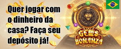 Bônus de Boas-Vindas promotion
