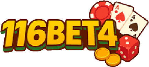 116bet4 Logo